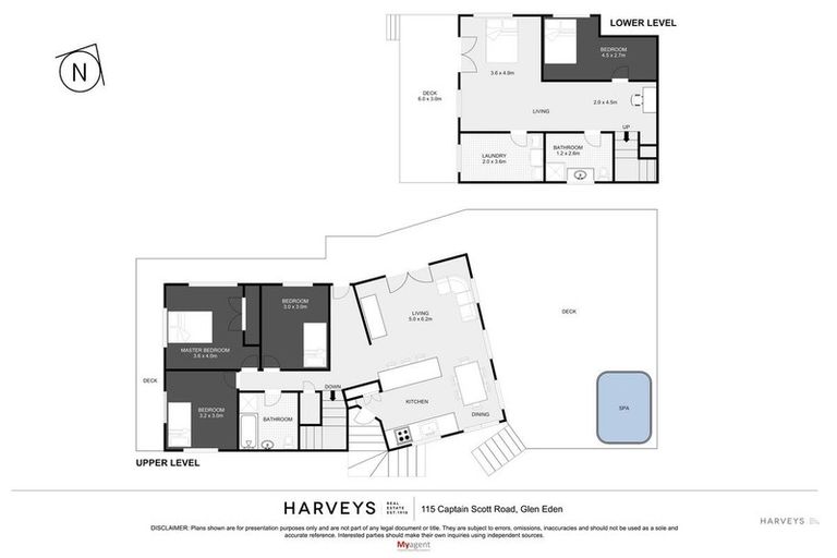 Photo of property in 115 Captain Scott Road, Glen Eden, Auckland, 0602