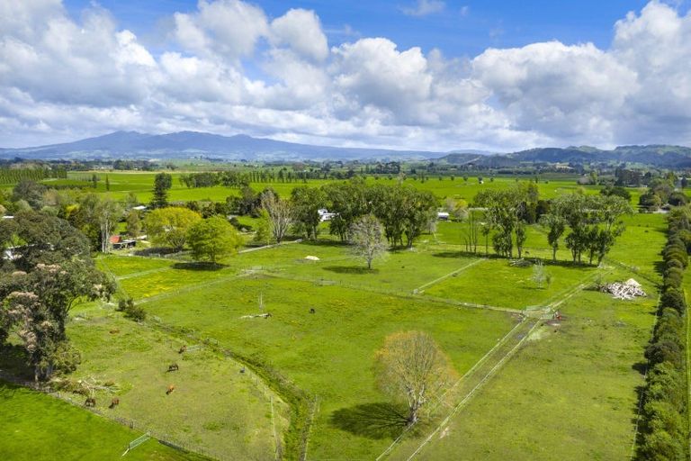 Photo of property in 26 Goile Road, Ngahinapouri, Ohaupo, 3290