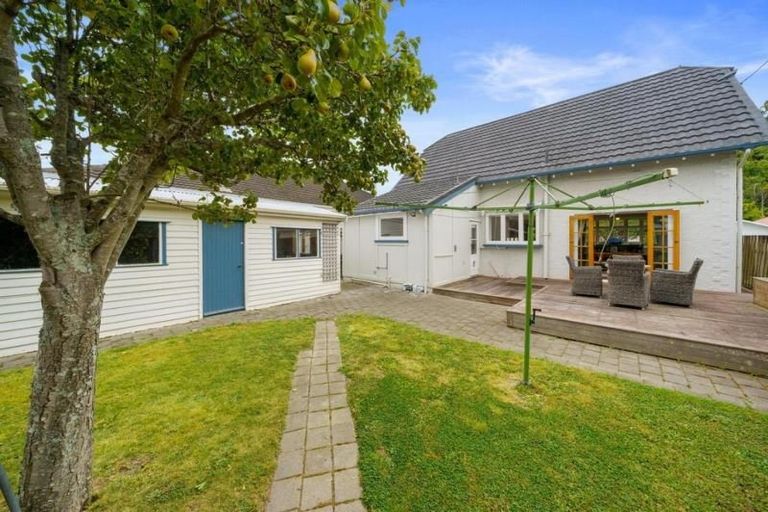 Photo of property in 34 Pharazyn Street, Melling, Lower Hutt, 5010