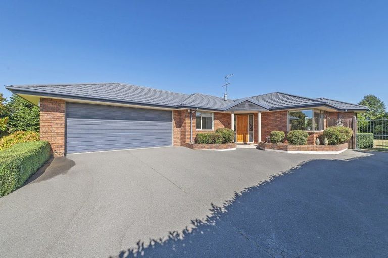 Photo of property in 85 Pages Road, Allenton, Ashburton, 7700