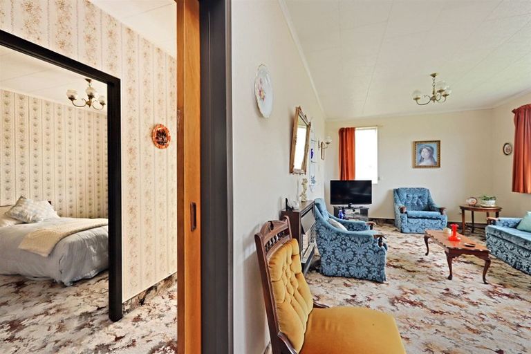 Photo of property in 1010 Konini Street, Mahora, Hastings, 4120