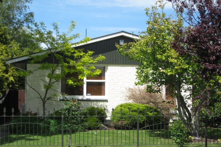 Photo of property in 66 Norrie Street, Redwood, Christchurch, 8051