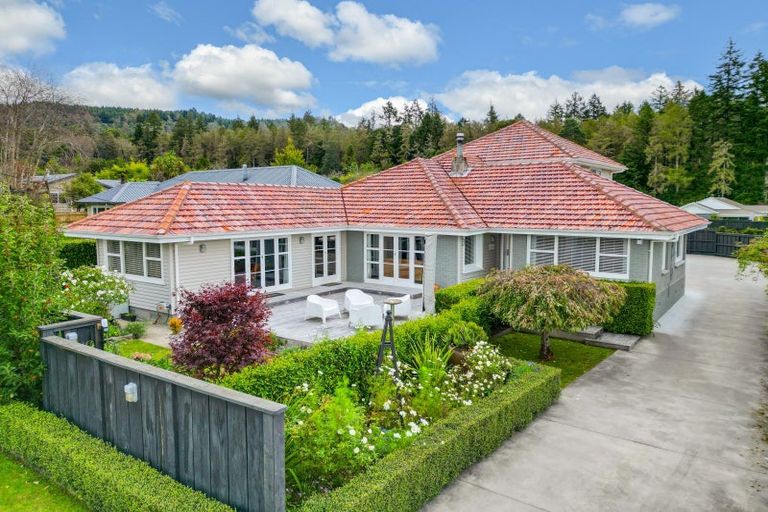 Photo of property in 9 Lewis Road, Lynmore, Rotorua, 3010