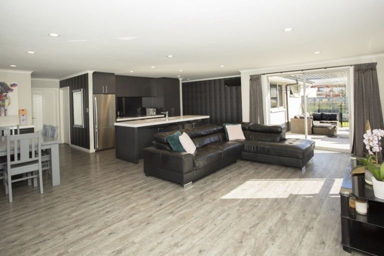 Photo of property in 4b Magnolia Drive, Netherby, Ashburton, 7700