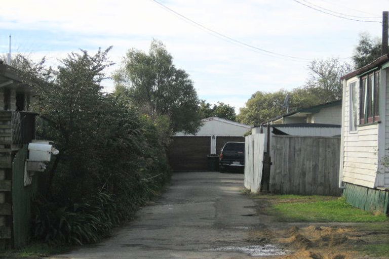 Photo of property in 621a Frederick Street West, Mahora, Hastings, 4120