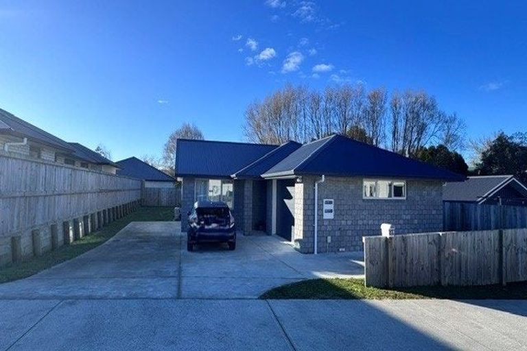 Photo of property in 41a Acacia Avenue, Kihikihi, Te Awamutu, 3800