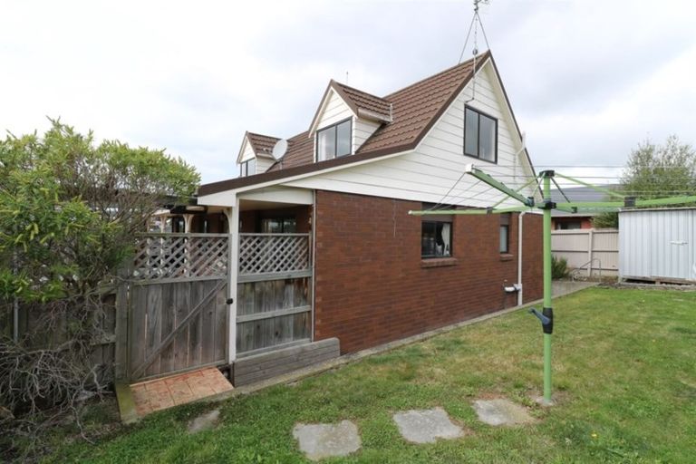 Photo of property in 46 Le Cren Street, Seaview, Timaru, 7910
