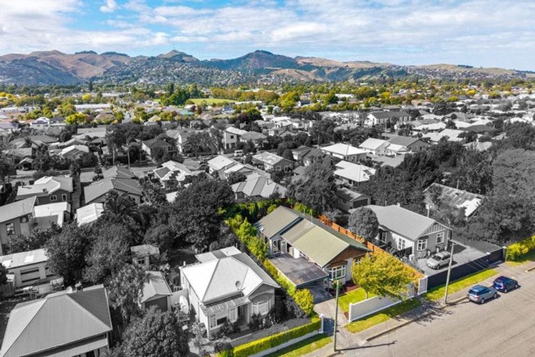 Photo of property in 28 Howard Street, Spreydon, Christchurch, 8024