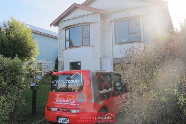Photo of property in 14 Stone Street, Kenmure, Dunedin, 9011