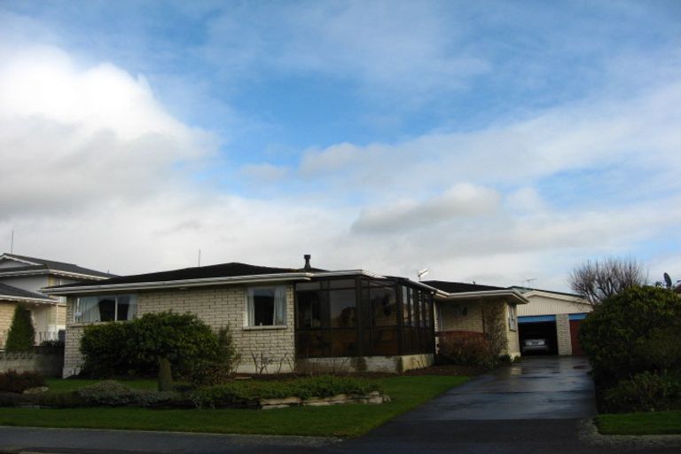 Photo of property in 28 Elm Crescent, Gladstone, Invercargill, 9810