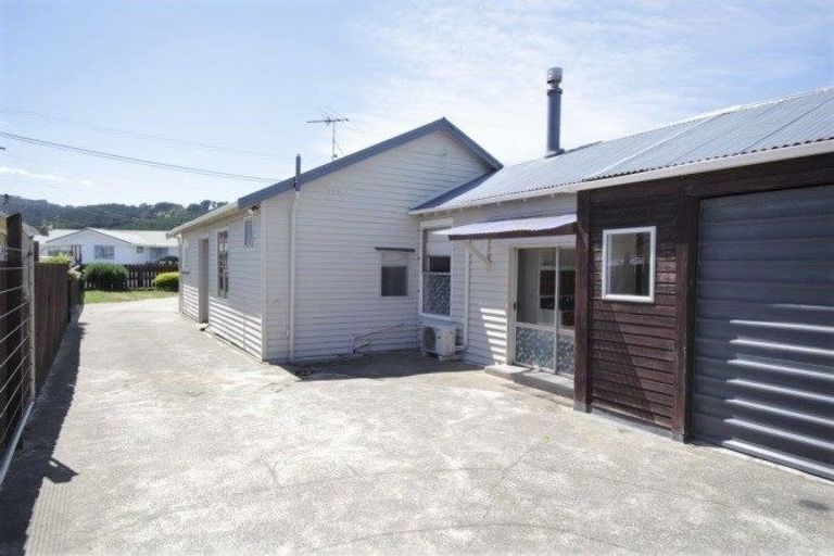 Photo of property in 318 Tomahawk Road, Ocean Grove, Dunedin, 9013