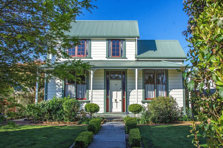 Photo of property in 45 Worksop Road, Masterton, 5810