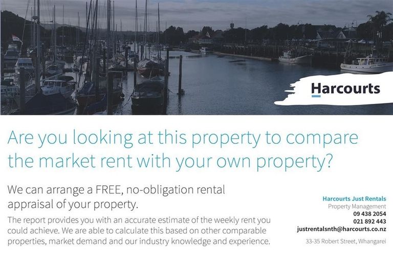 Photo of property in 5 Sunnyside Street, Onerahi, Whangarei, 0110