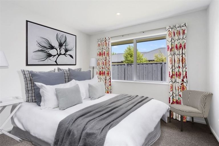 Photo of property in 110 Infinity Drive, Pegasus, 7612