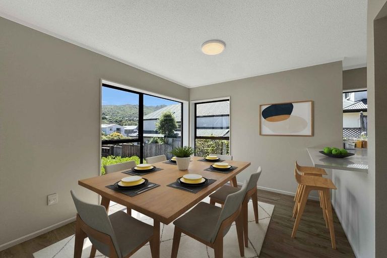 Photo of property in 2/24 Ottawa Road, Ngaio, Wellington, 6035