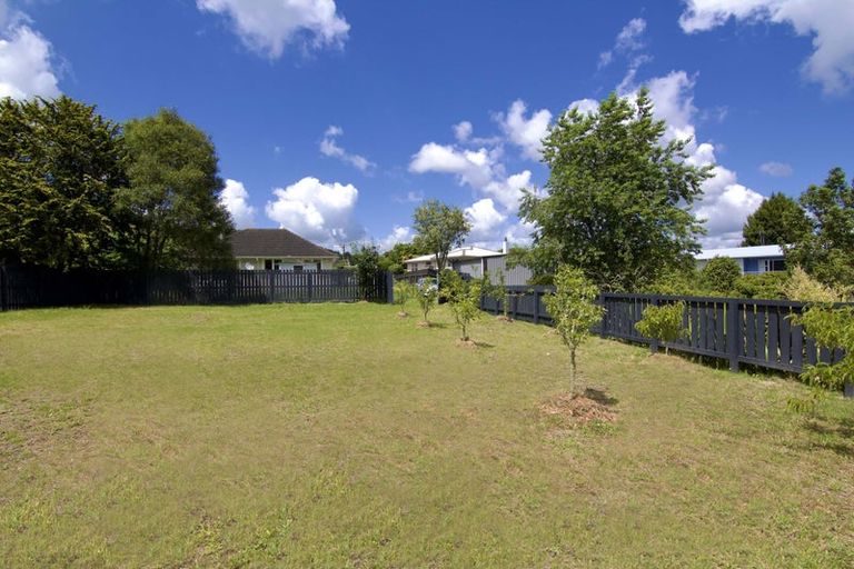 Photo of property in 11 Boles Street, Taumarunui, 3920