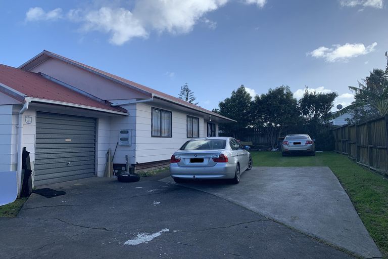 Photo of property in 1/141 Finlayson Avenue, Clendon Park, Auckland, 2103