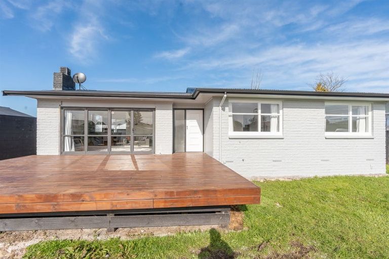 Photo of property in 3 Marion Place, Deanwell, Hamilton, 3206