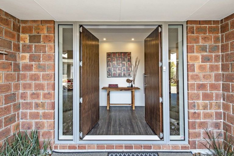 Photo of property in 15 Cameron Crescent, Rolleston, 7614