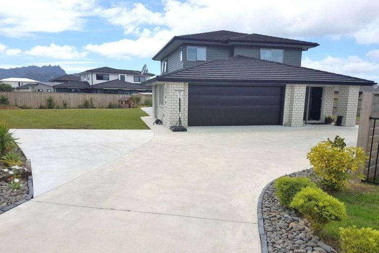 Photo of property in 5 Poaka Place, One Tree Point, 0118