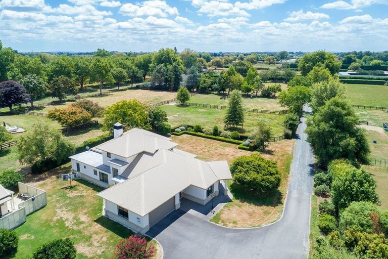 Photo of property in 141 Racecourse Road, Cambridge, 3493