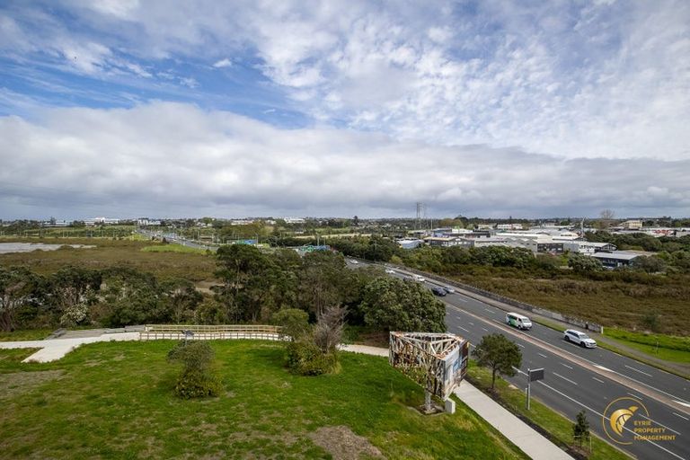 Photo of property in Amaia, 507/48 Esmonde Road, Takapuna, Auckland, 0622