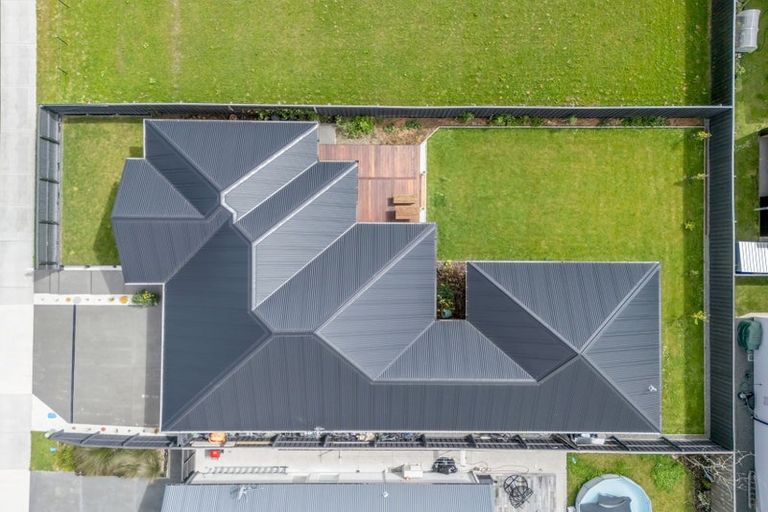 Photo of property in 17 Lusk Street, Rangiora, 7400