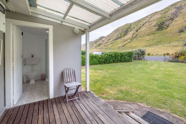 Photo of property in 2909a Cape Palliser Road, Cape Palliser, 5772