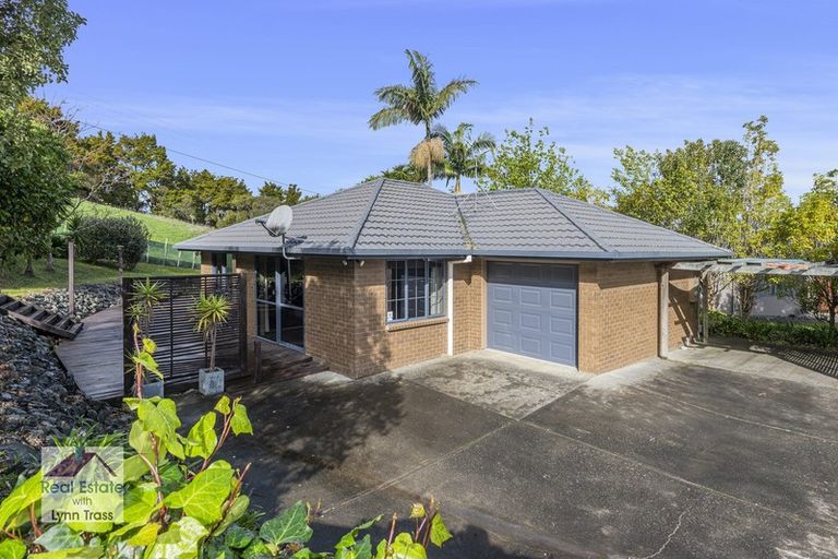 Photo of property in 61 Tawhai Place, Parahaki, Whangarei, 0112