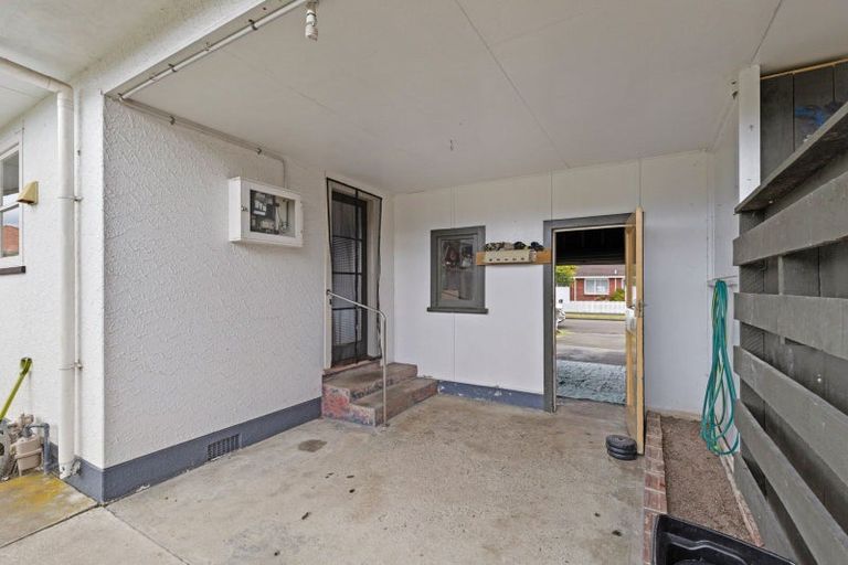Photo of property in 1b Glen Place, Awapuni, Palmerston North, 4412