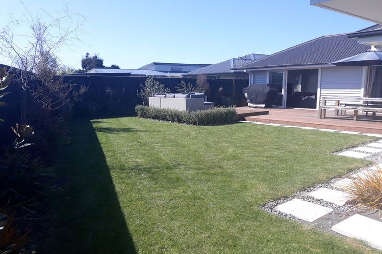 Photo of property in 3 Carmichael Street, Rangiora, 7400