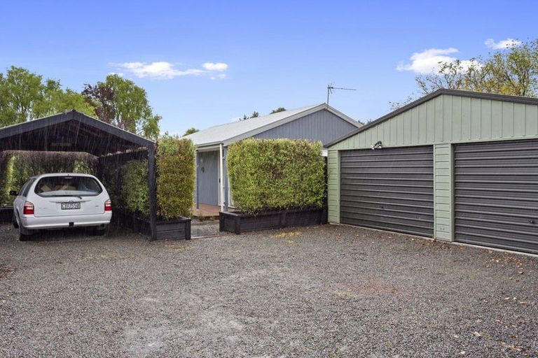 Photo of property in 64 Southbrook Road, Rangiora, 7400