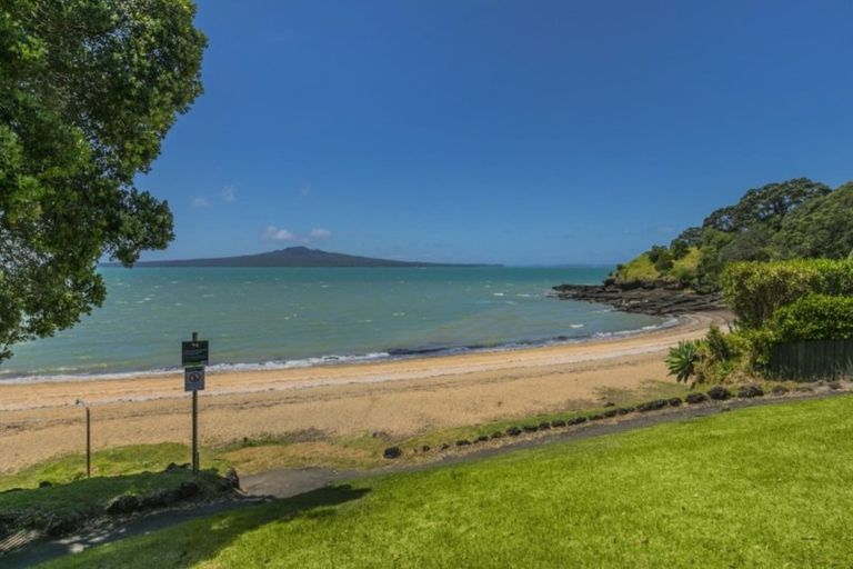 Photo of property in 1/7 Macky Avenue, Devonport, Auckland, 0624