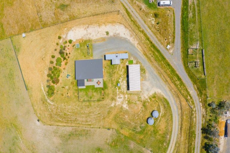 Photo of property in 1 Country Lane, Waipawa, 4210