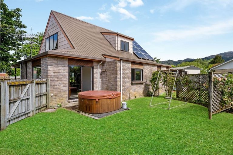 Photo of property in 5 Queen Street, Waihi, 3610