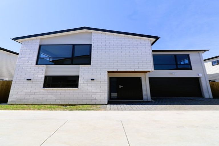 Photo of property in 1/116a Maich Road, Manurewa, Auckland, 2102