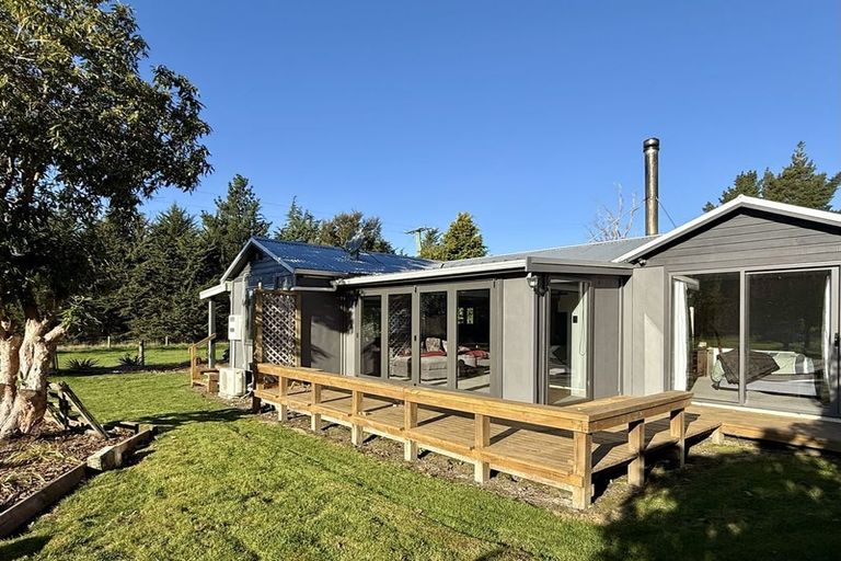 Photo of property in 1/22 Reid Road, Herbert, Oamaru, 9495