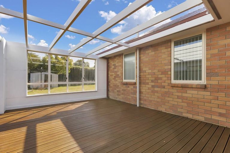 Photo of property in 47a Parkhouse Drive, Rangiora, 7400