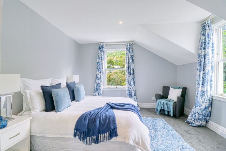 Photo of property in 1 Parliament Street, Thorndon, Wellington, 6011