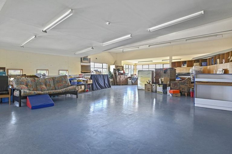 Photo of property in 307 New Brighton Road, Burwood, Christchurch, 8083