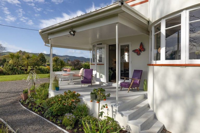 Photo of property in 43 Cadman Road, Tirohia, Paeroa, 3673