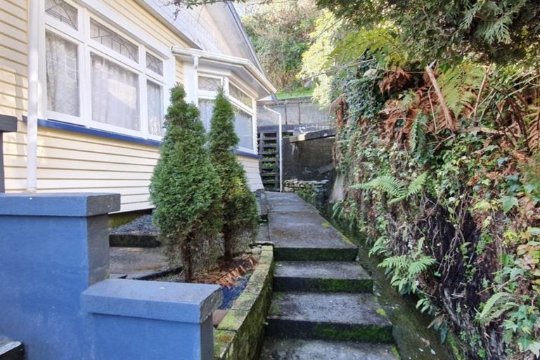 Photo of property in 11 Tindale Road, Greymouth, 7805