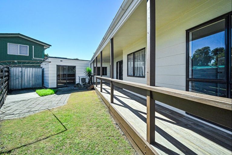 Photo of property in 38 Titoki Crescent, Pirimai, Napier, 4112