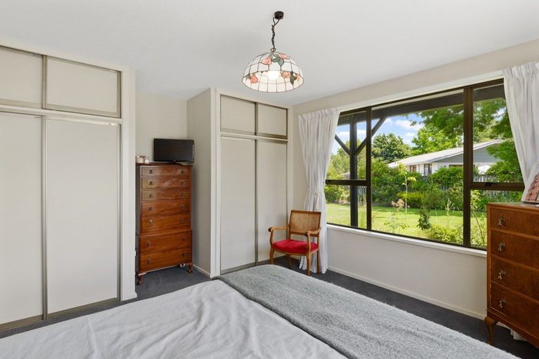 Photo of property in 11 Torlesse Crescent, Darfield, 7510