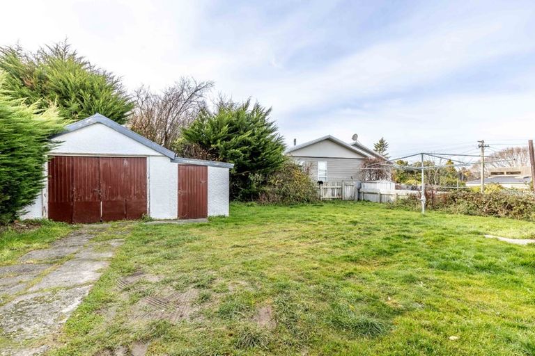 Photo of property in 151 Broughton Street, Gore, 9710