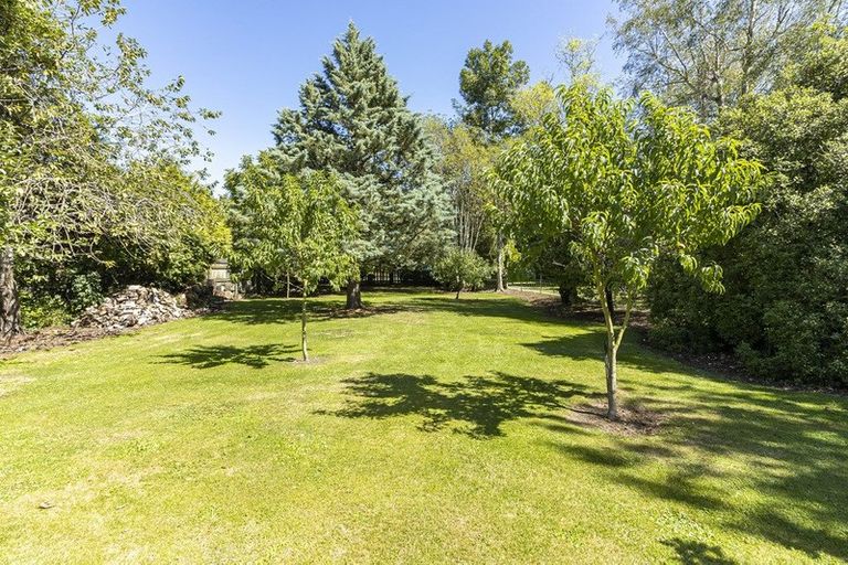 Photo of property in 1204 Peel Forest Road, Peel Forest, Geraldine, 7992