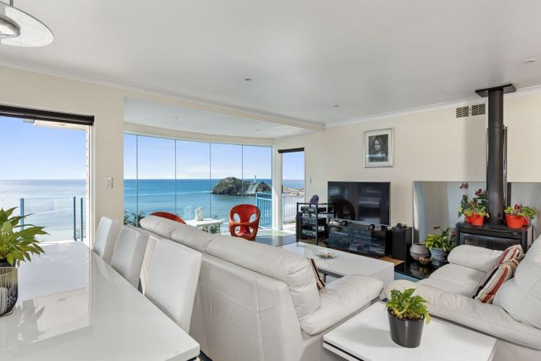 Photo of property in 24a Guthrie Crescent, Castlepoint, Masterton, 5889