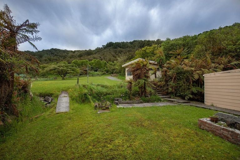 Photo of property in 755 Taylorville Road, Taylorville, Greymouth, 7805