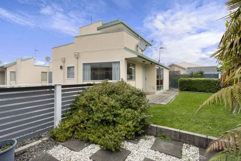 Photo of property in 4/23 Higgins Street, Marewa, Napier, 4110