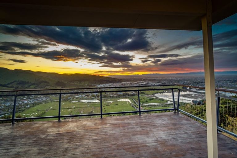 Photo of property in 184 Major Hornbrook Road, Mount Pleasant, Christchurch, 8081